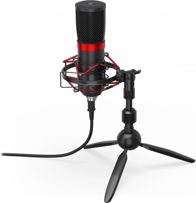 Mikrofon Endorfy Solum Streaming T, i zi Mikrofon Endorfy Solum Streaming T, i zi