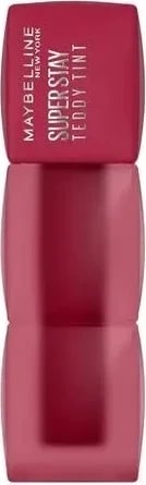 Buzëkuq Maybelline Superstay Teddy Tint 50-Wild Atheart 5ml unisex