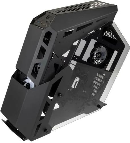 Kasë Kolink Big Chungus Shredded - E zezë