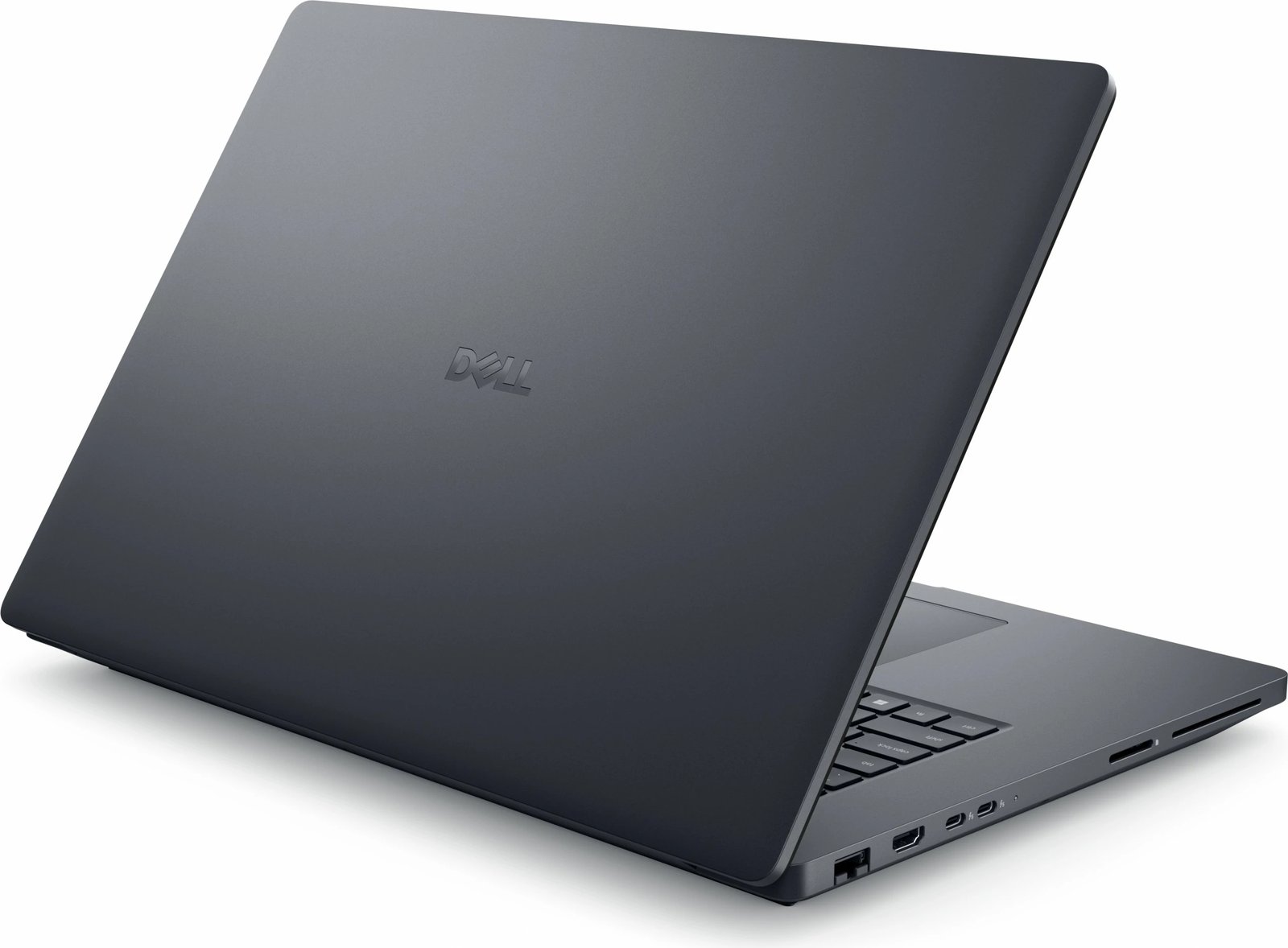Laptop Dell PRO MAX PLUS 18 MB18250 W11P, 18 inch, gri