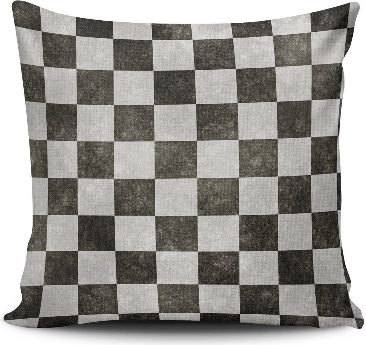 Jastëk mbulesë Aberto Design, NKLF-168, shumëngjyrëshe, 43x43cm