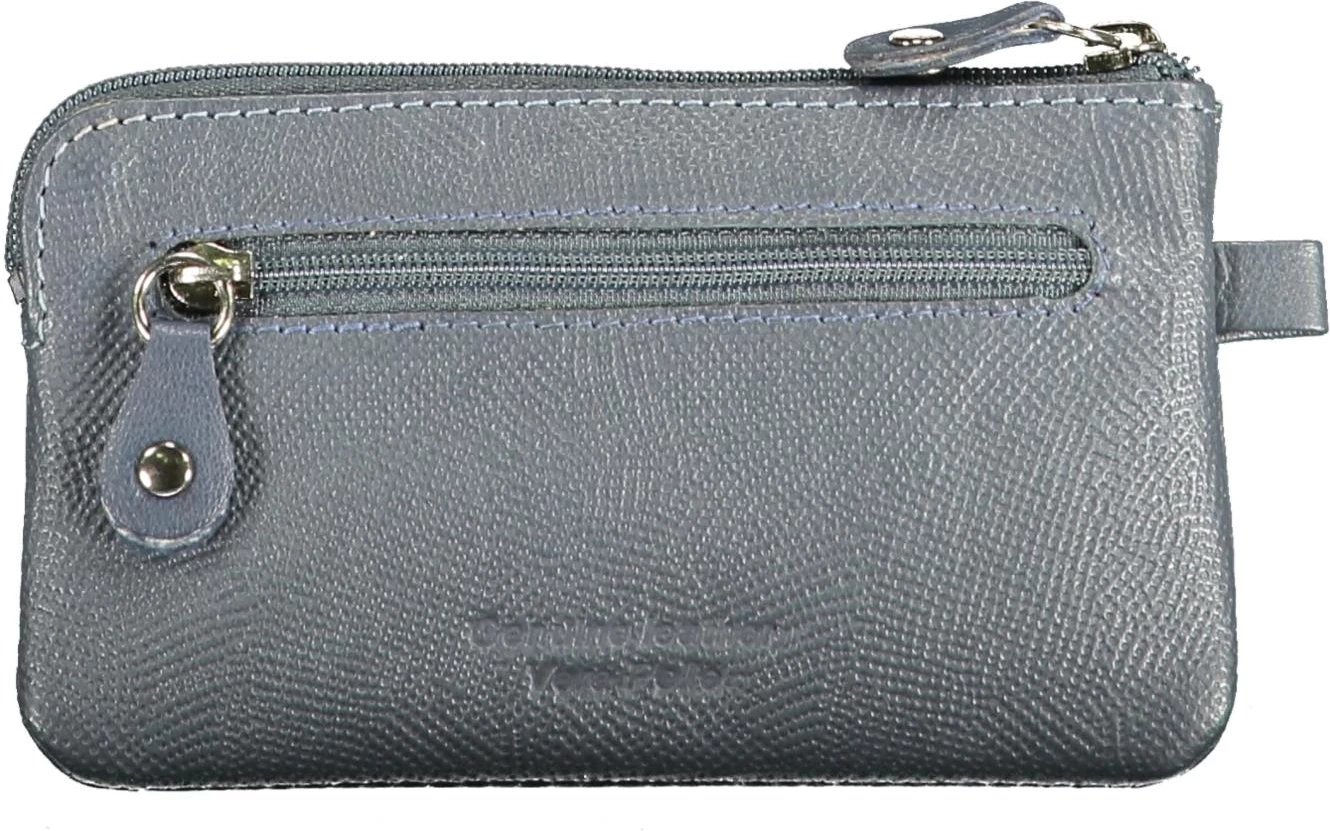 Portofol për meshkuj SERGIO TACCHINI, blu