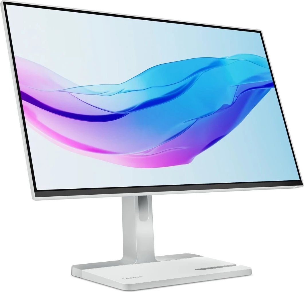 Monitor Lenovo L24m-4A, 23.8", Full HD, Gri