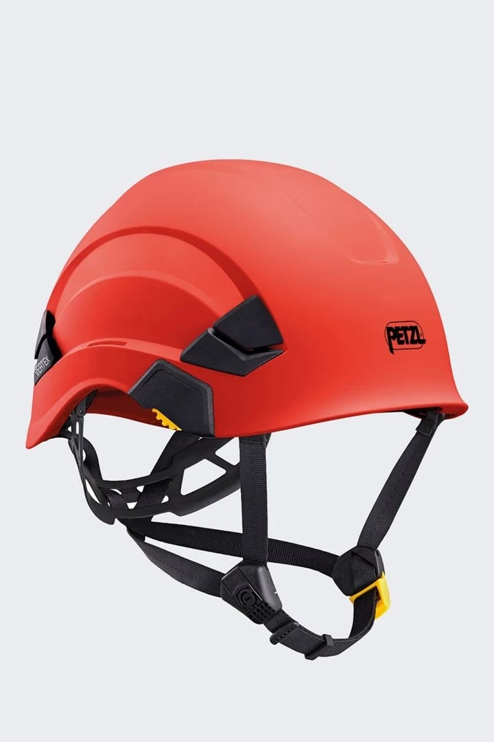 Helmetë PETZL Vertex, e kuqe