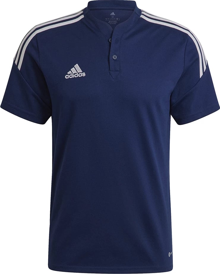 Maicë polo për meshkuj adidas, navy
