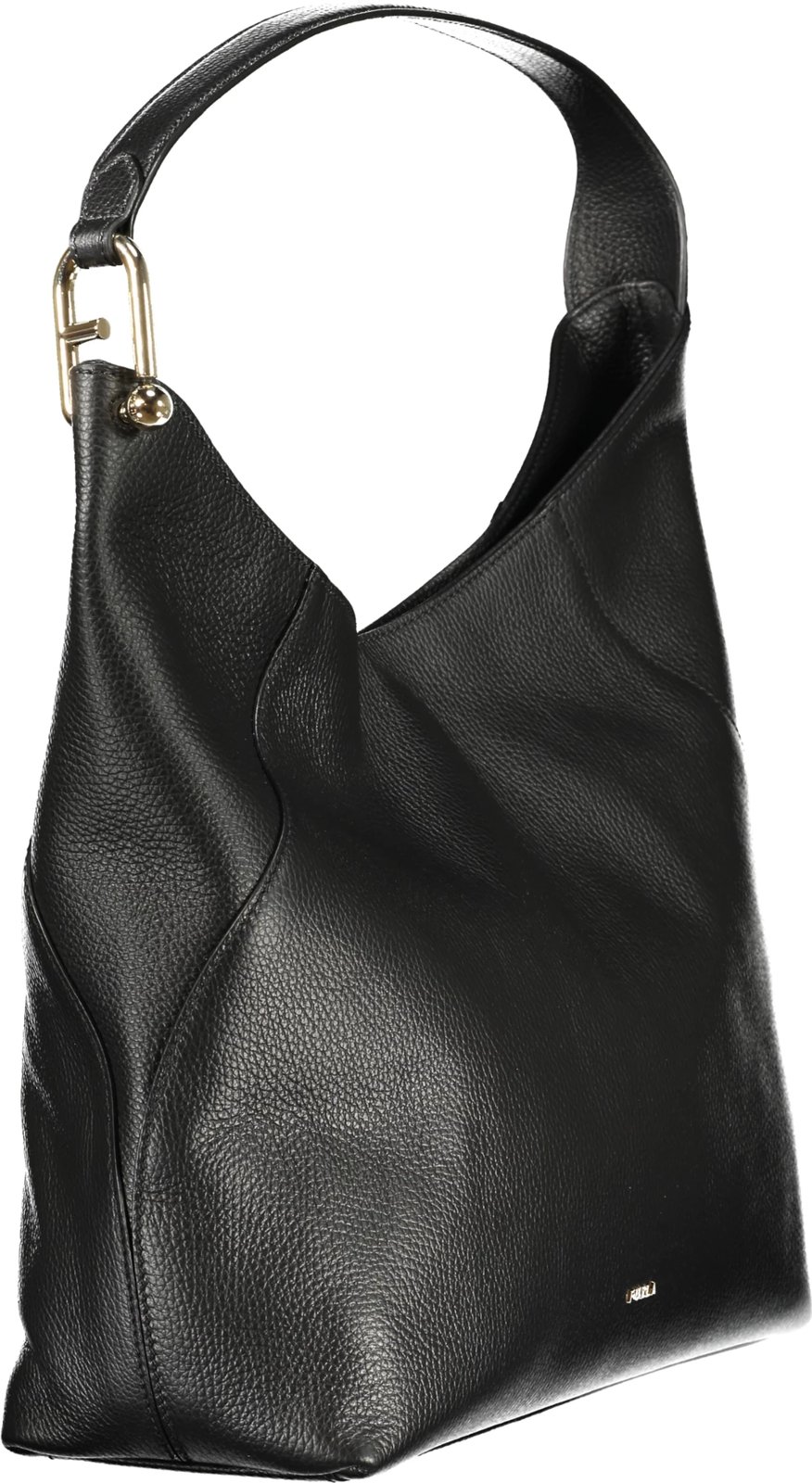 Çantë FURLA LARA femra, e zezë