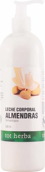 Qumësht trupi Tot Herba Almonds 500ml