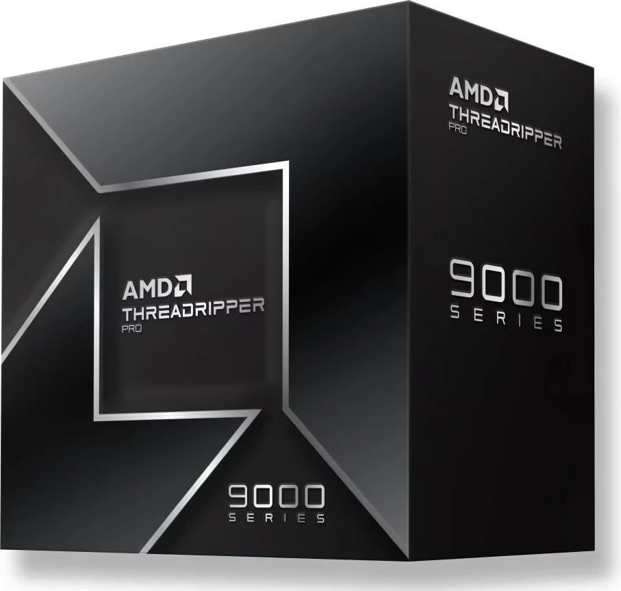 Procesor AMD Ryzen Threadripper PRO 9965WX, 9000 Series