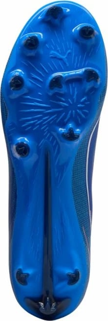 Atlete futbolli Puma për meshkuj, blu