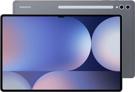 Tablet Samsung Galaxy Tab S10 Ultra, 256 GB, 12 GB RAM, Moonstone Grey