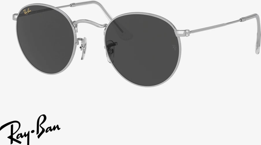 Syze dielli Ray-Ban RB3447 9198B1 53