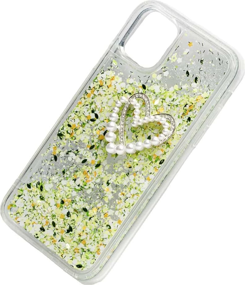 Fotroll Për Telefon Tech Time FA103-004 (Bardhë, IP11PROMAX)