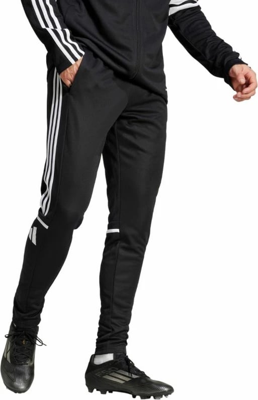 Pantallona për meshkuj adidas, të zeza