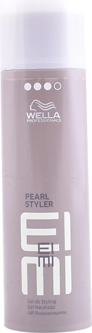 Xhel për stilim flokësh Wella Eimi Pearl Styler 100ml