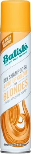 Shampon i thatë Batiste Hint of Colour Light Blond 200ml