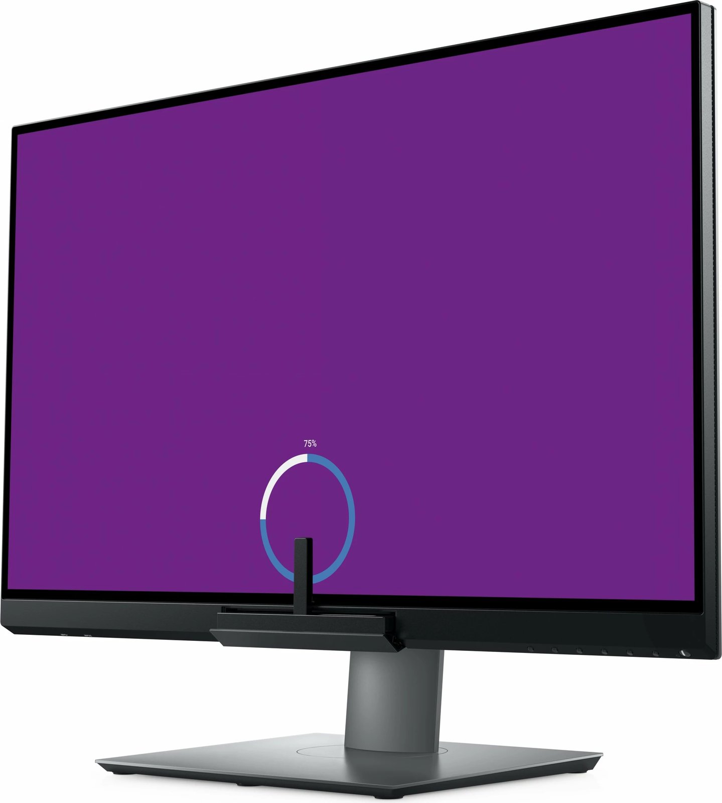 Monitor DELL UltraSharp UP2720Q 27 inç 4K, PremierColor, i zi