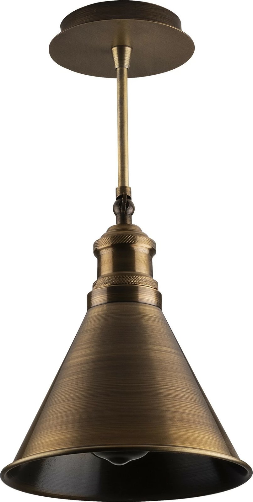 Llambë tavani vintage Opviq, Berceste - N-675