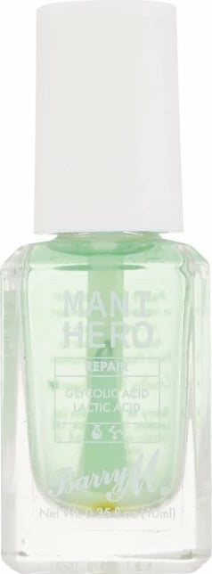 Produkt për kujdesin e thonjve Barry M Mani Hero Repair për femra, 10ml