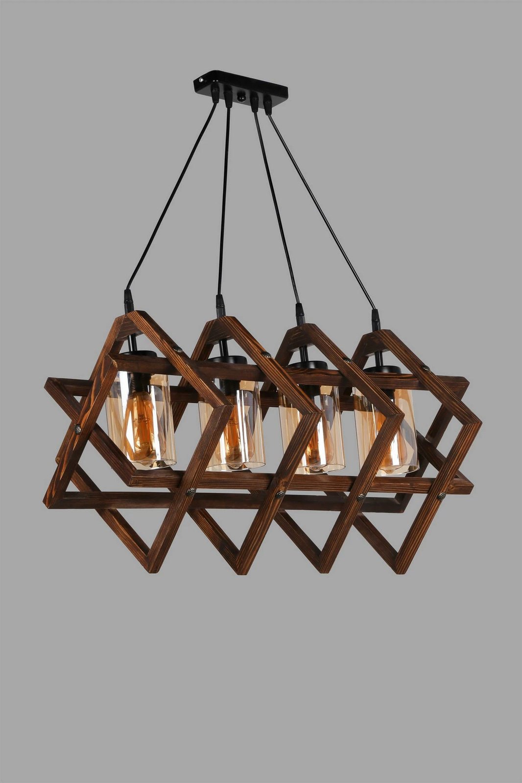 Llambadar druri Opviq, 8309-4, ngjyrë arre