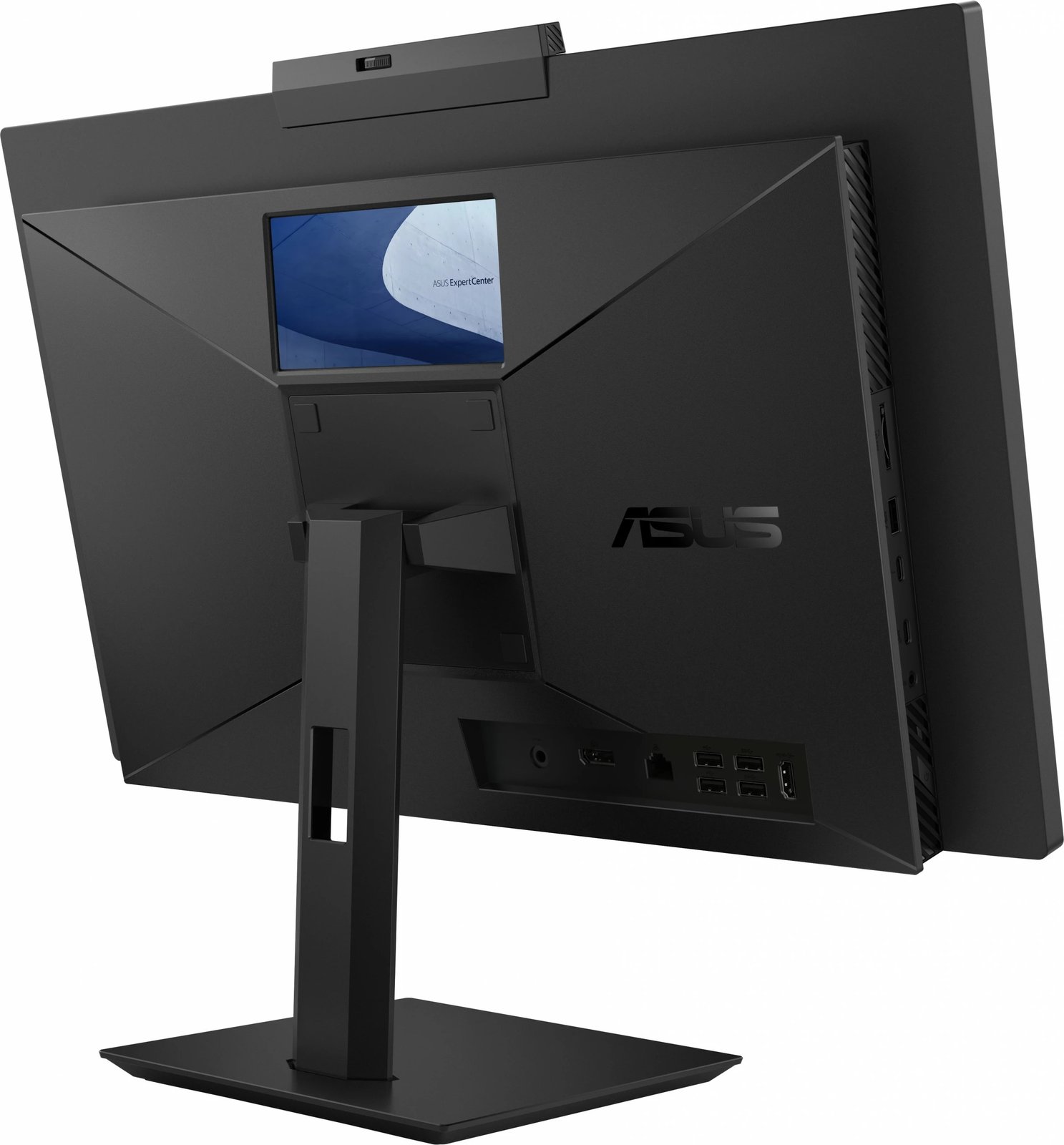 Kompjuter All-in-One ASUS ExpertCenter E5 AiO 24 E5402WHAK-BA279R, Intel Core i7, 16GB RAM, 512GB SSD, 23.8" Full HD, i zi