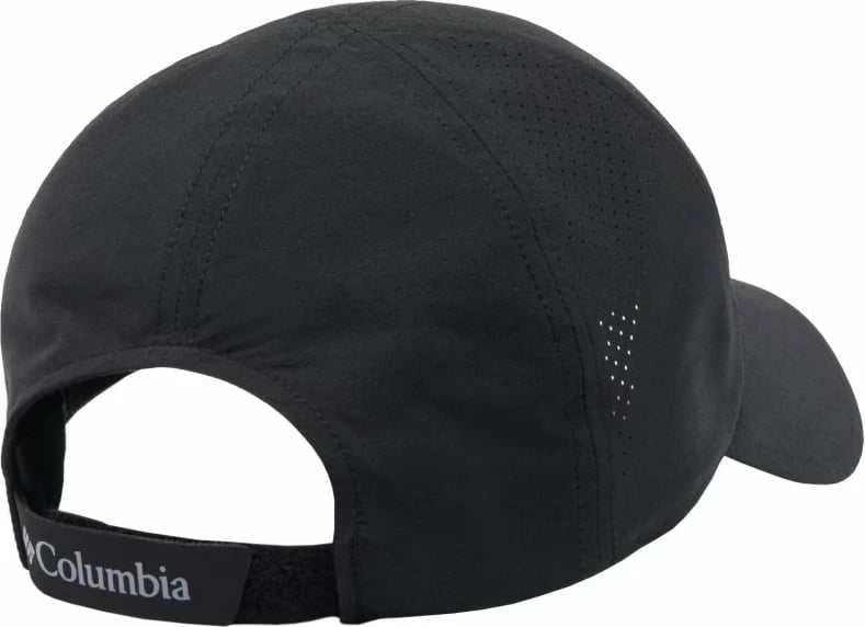 Kapelë Columbia, e zezë