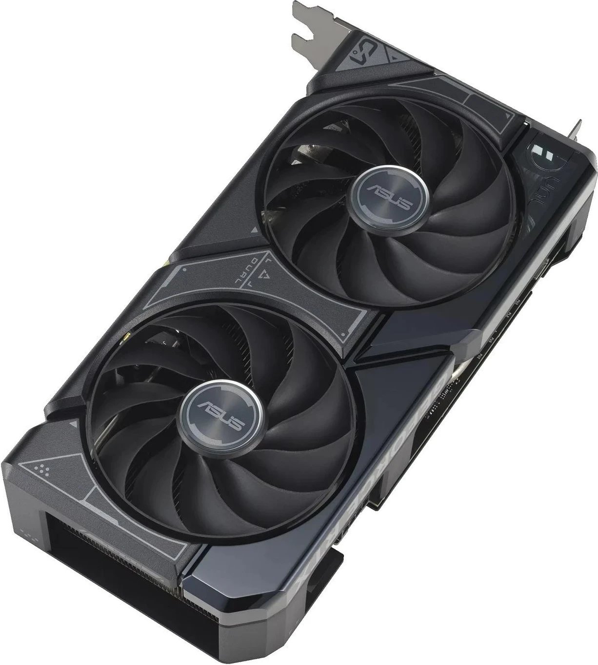 Kartë grafike Asus GeForce RTX 4060 Ti, 8GB, e zezë