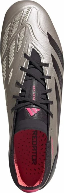 Atlete për meshkuj adidas Predator Elite, të zeza Atlete për meshkuj adidas Predator Elite, të zeza