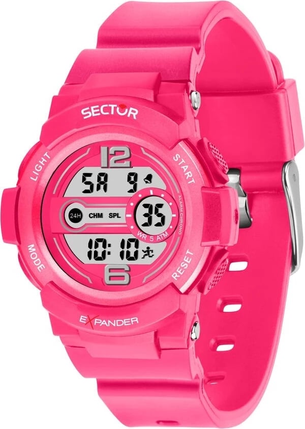 Smartwatch SECTOR R3251525503, rozë