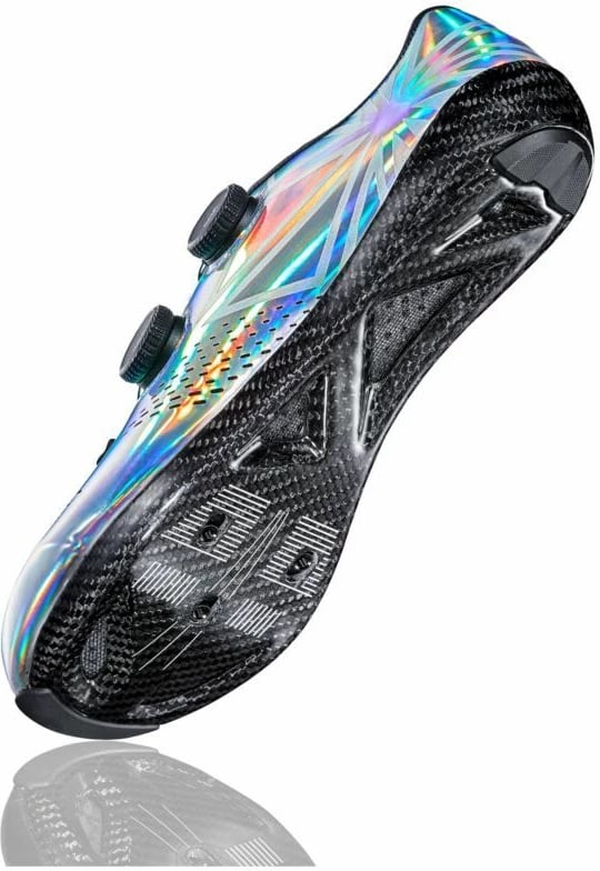 Atlete biçiklete Supacaz unisex, Holo, nr. 43