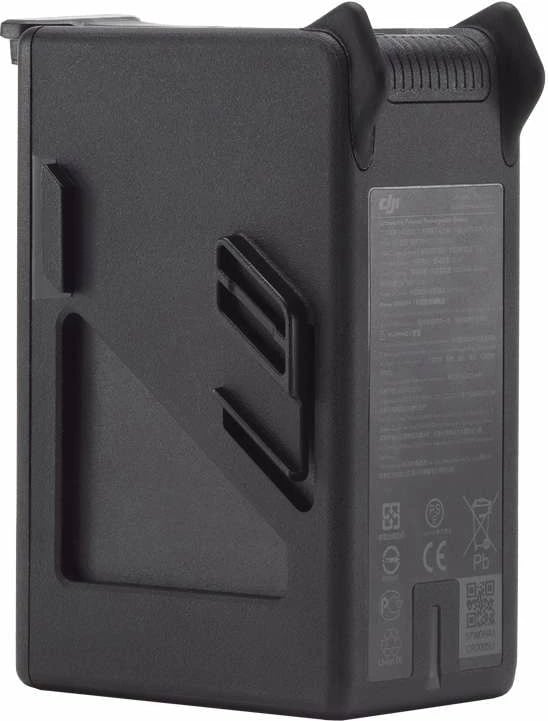 Bateri inteligjente për dron DJI FPV, 2000 mAh, LiPo 6S, e zezë