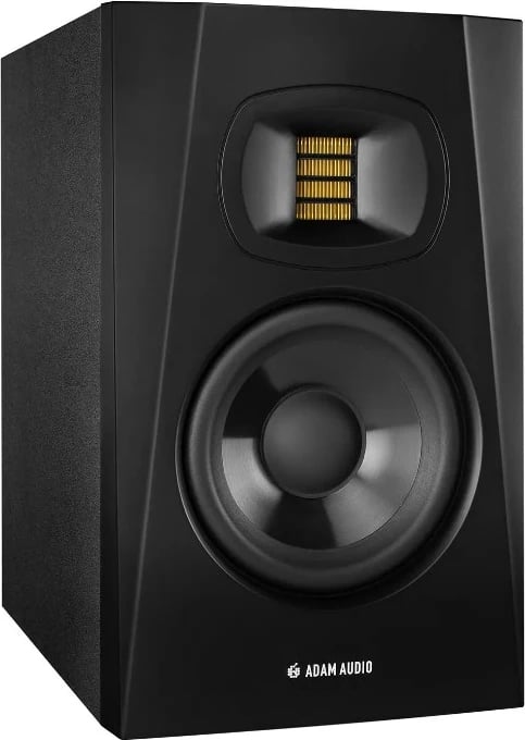 Boks ADAM AUDIO T5V, i zi