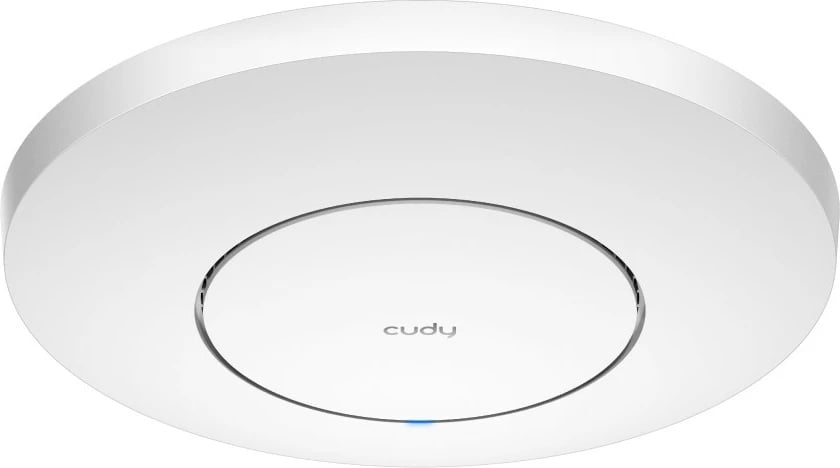 Access point Cudy AP3000_P, Wi-Fi 6 AX3000, 2.5G, i bardhë