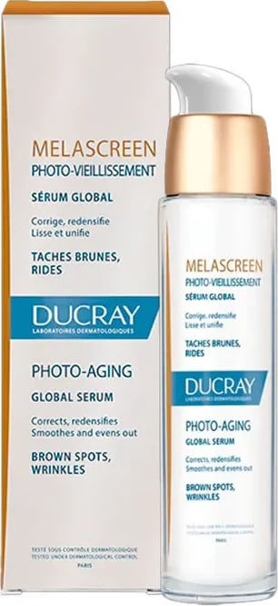 Serum për fytyrë Ducray Melascreen Global, 30ml