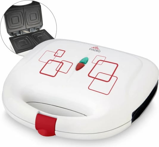 Toster ETA KVADRO 415390000 Toster ETA KVADRO 415390000