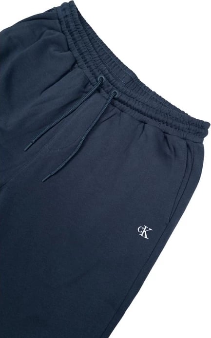 Pantallona Calvin Klein Jeans meshkuj, të kaltërta