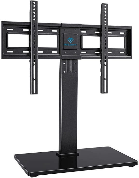 Mbajtës TV Perlesmith PSTVS13, 37-75 inç, i zi