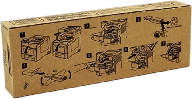 Toner Xerox 106R03528 extra kapacitet 10,500 faqe për VersaLink C400/C405 e zezë