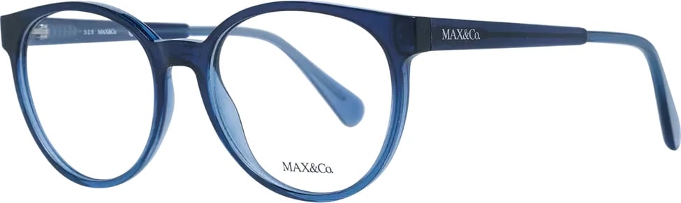Kornizë optike për femra Max & Co, e kaltër 