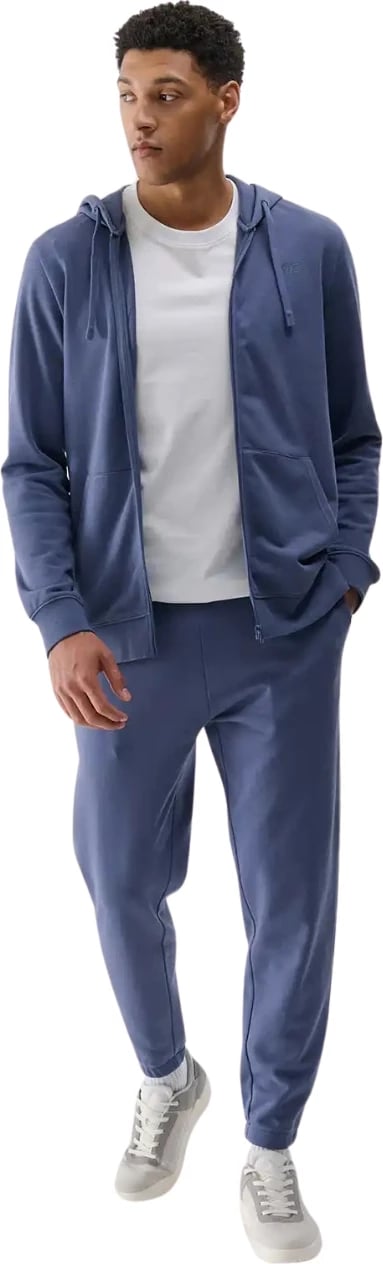 Duks për meshkuj 4F, vjollcë