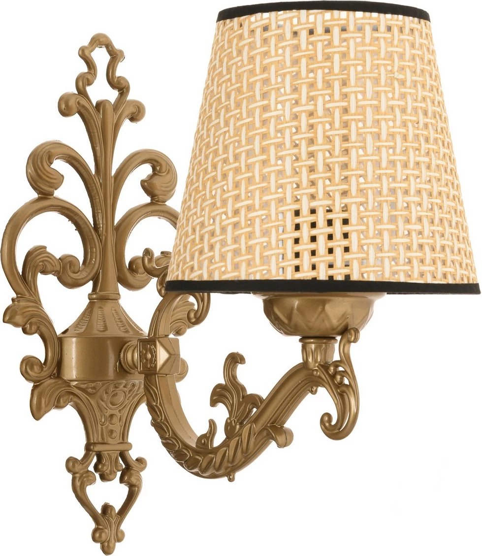 Llambë muri Opviq Claire, natyrale-ari