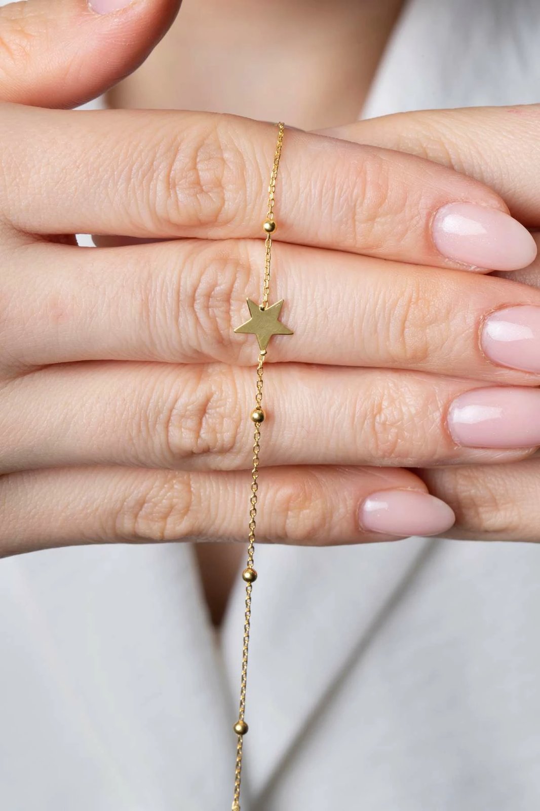 Byzylyk argjendi, ngjyrë ari, Jumeon, ELKAB92339A