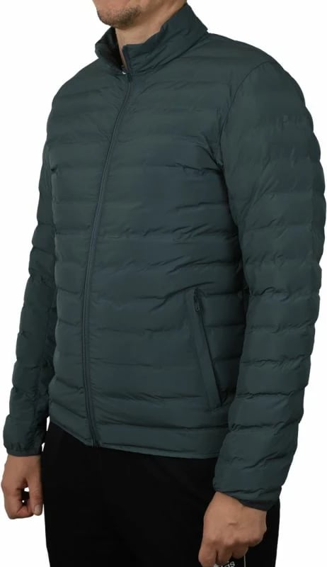 Jakne për meshkuj Helly Hansen, jeshile