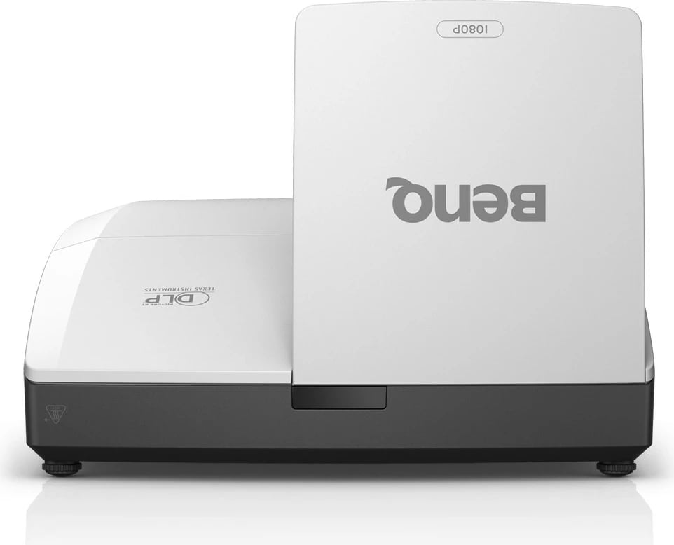 Projektor BenQ MH856UST+, 3500 ANSI lumens, DLP, 1080p, 10000:1, 16:9