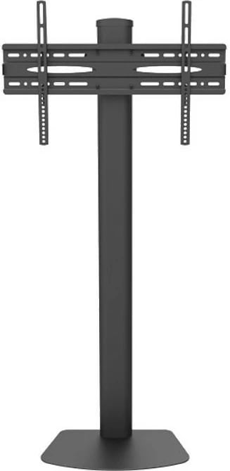 Kasë dyshemeje për TV Techly ICA-TR27, 32-55 inç, 40kg, e zezë Kasë dyshemeje për TV Techly ICA-TR27, 32-55 inç, 40kg, e zezë