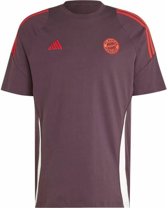 Maicë për meshkuj adidas Bayern Munich, e kuqe