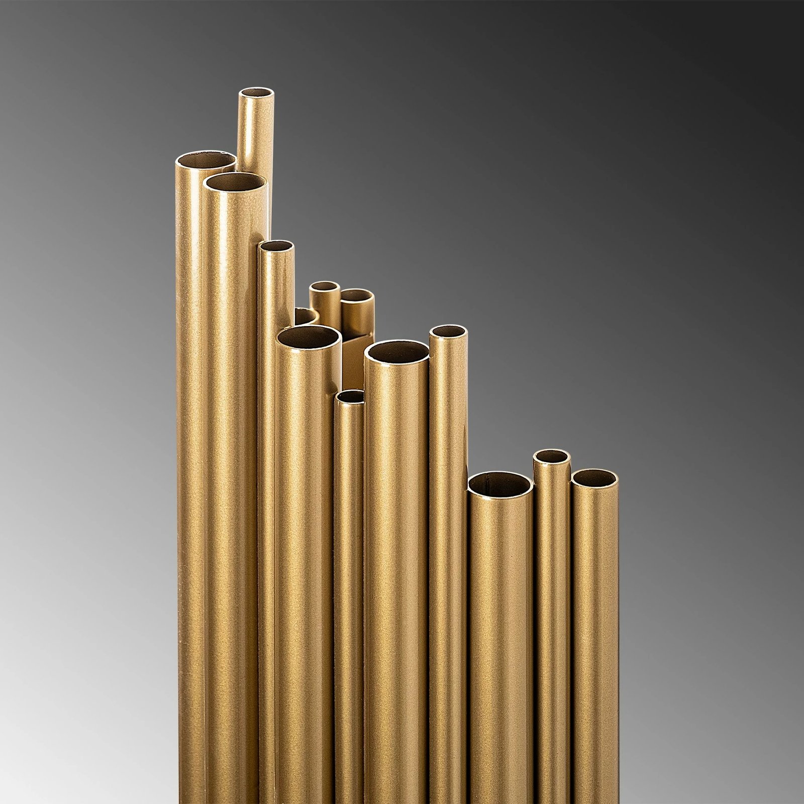 Llambë muri Opviq, ngjyrë ari, Reis - 13341 - LW