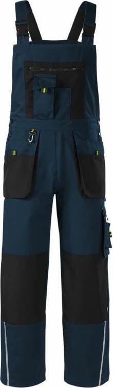 Pantallona për meshkuj Rimeck Ranger M MLI-W0402, blu marine