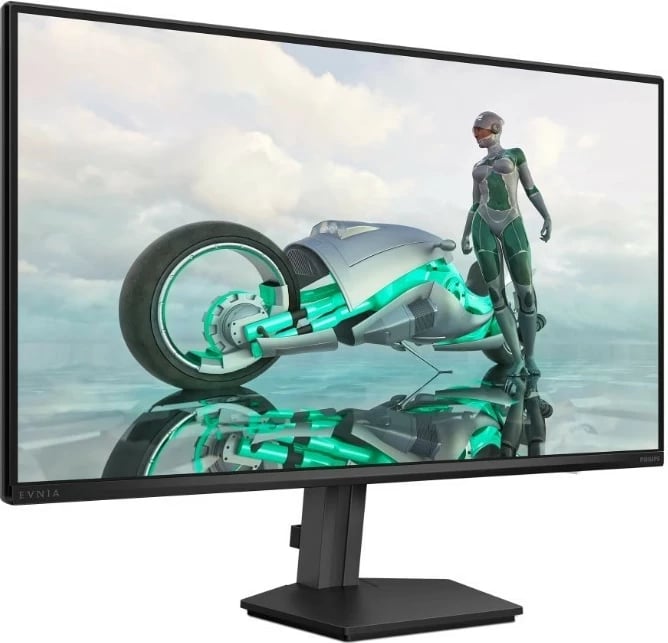 Monitor Philips M2N3200NF 24 inç, Full HD, IPS, 144Hz, HDR10, zi