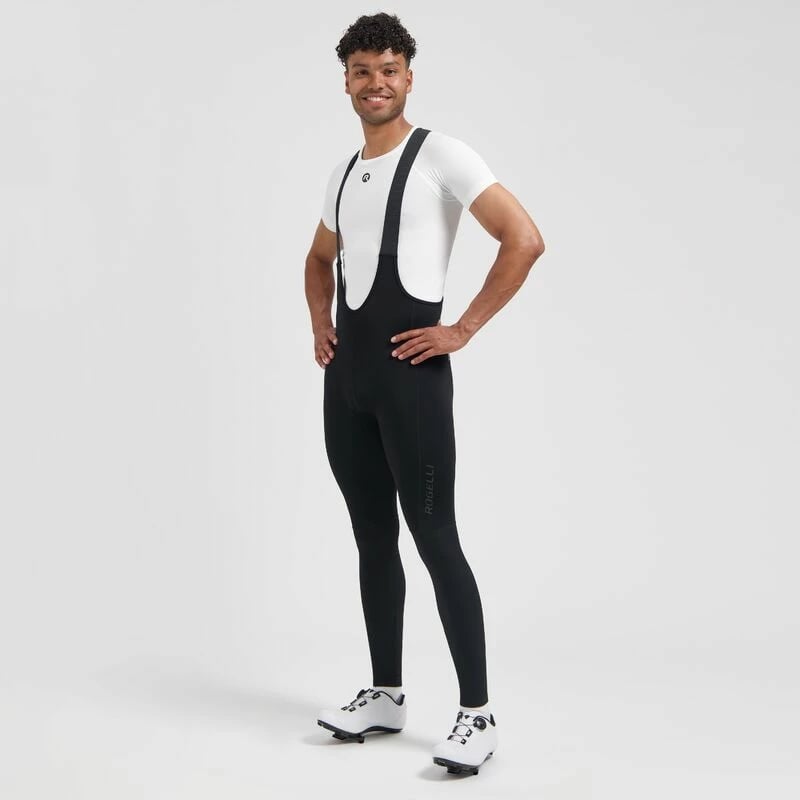 Atlete biçiklete Rogelli, të zeza