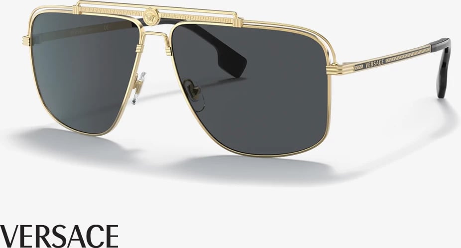 Syze dielli Versace VE2242 100287 61